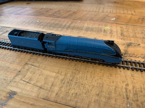 Hornby tt3007m lner - hornby, a4