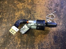 TOYOTA AYGO IGNITION BARREL