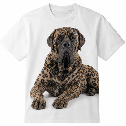 Leopard print dog breed - leopard,