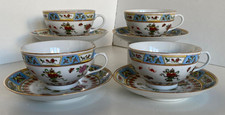 Vintage Guangcai 8 Treasures