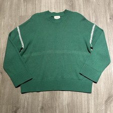 Green Joules Jumper Size L