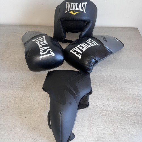 Evetlast boxing training - boxing,