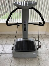 This Gadget Fit Vibroplate