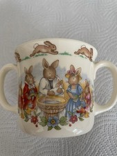 Royal Doulton Bunnykins