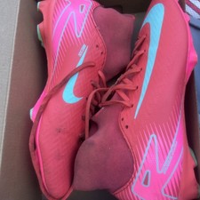 Nike Mecurial Super-fly 6