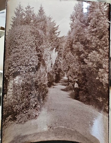 Antique llanberis snowdonia - antique,