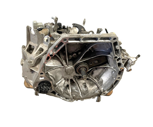 Honda civic mk9 - gearbox, manual