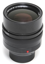 @ Leica Dupont 0.95/50mm