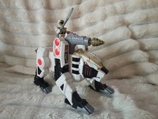 Imaginext  Power Rangers