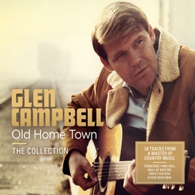 Glen campbell old - glen,