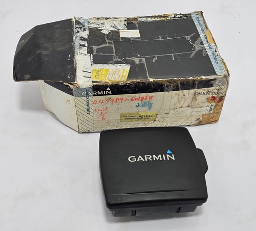Garmin gpsmap 580 marine - garmin,