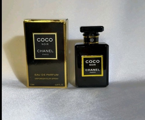Chanel coco noir eau parfum - eau, de