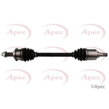 APEC ADS1593L Drive Shaft
