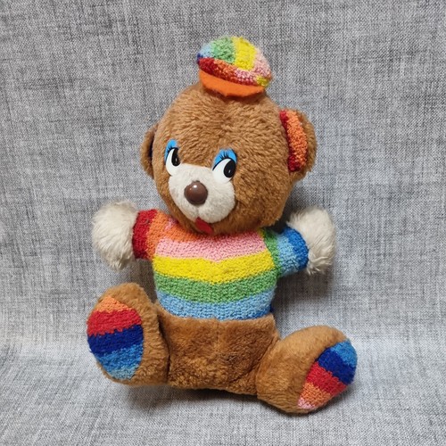 Unusual vintage firm - unusual, stuffed