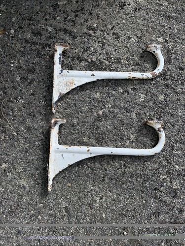 Cast iron sink - cast,
