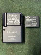 Lumix  DMC-TZ5 Two
