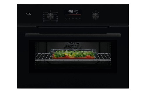 Aeg nkk6n501b combination - aeg,
