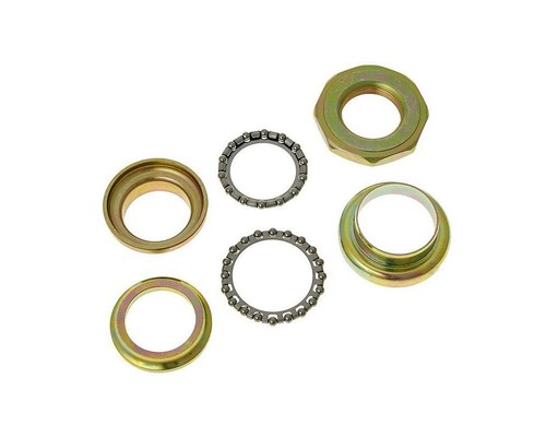 Steering head bearing - bearing, kit