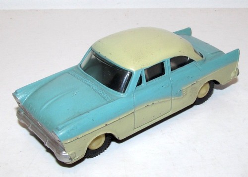 Rare 1950s gama mini - rare, mini-mod