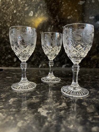 Set vintage brierley hill - set,
