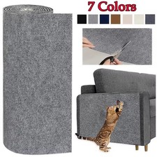 Cat Scratching Pad Cat Scratch Protector Sofa Protector Adhesive Pet Carpet