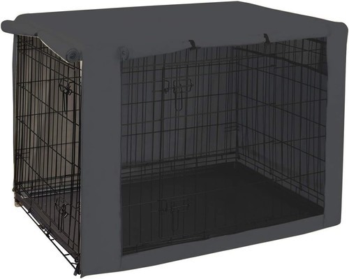 Geyecete dog crate - geyecete,