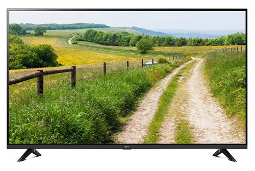 Inch smart full hd - tv,