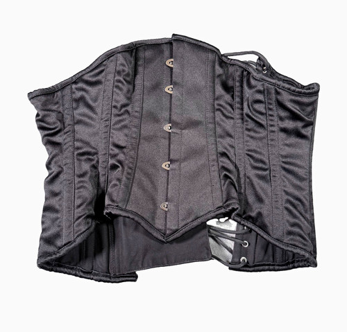 Orchard corset black - corset, 26
