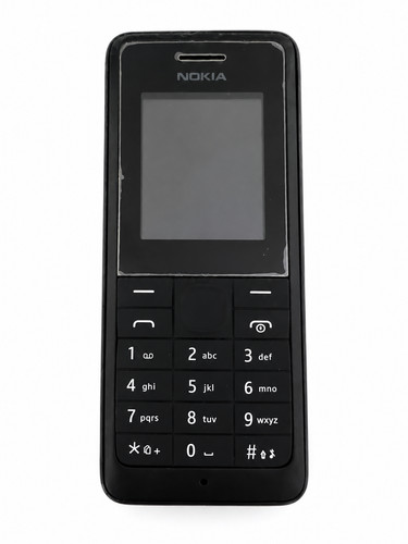 New condition nokia - new, 106