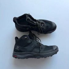 Salomon outline prism goretex
