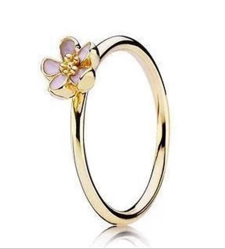Pandora 14k gold - pandora,