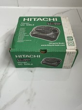 Hikoki / Hitachi UC 10SL2