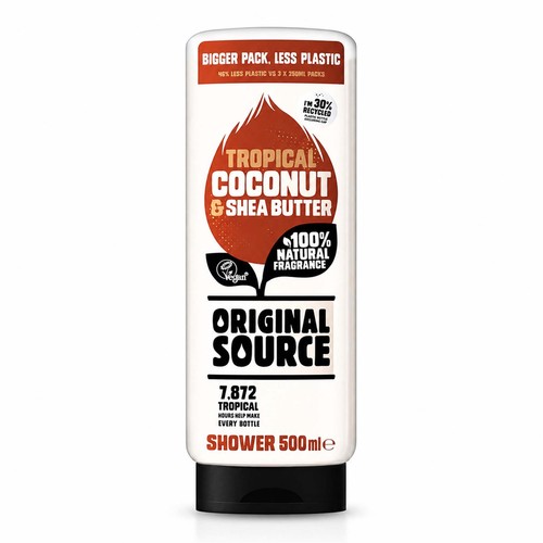 Original source tropical - original,