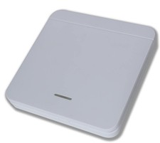 Wireless indoor push button - push,