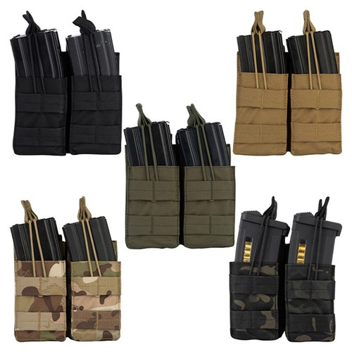 Viper tactical double duo - tactical,