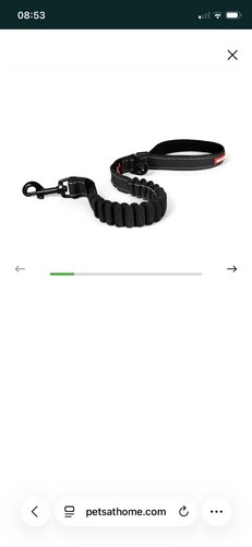 Ezydog zeroshock dog - zeroshock,