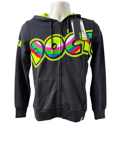 Vr46 ladies hoodie - –, size
