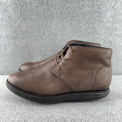 Mbt cambridge mid cut boots - cambridge,