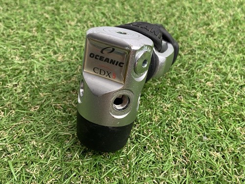 Oceanic cdx5 scuba diving - oceanic,