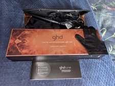GHD Curve Wand Model CTWA21