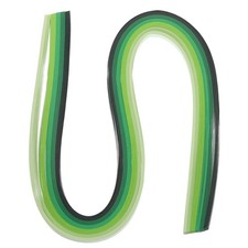 120pcs Quilling Strips Paper