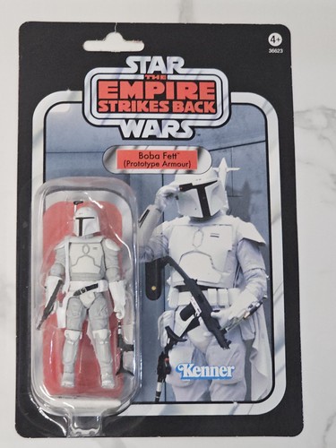 Star wars vintage collection - wars,