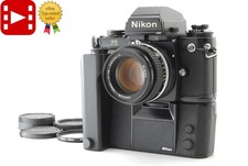 Read near mint nikon f3 - read![near,