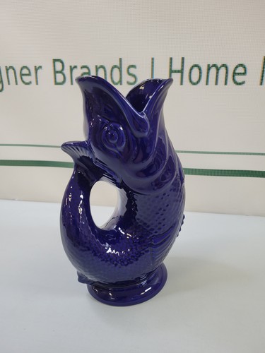 Wade pottery fish - wade,