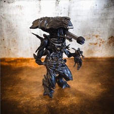 Aliens Queen Alien Action
