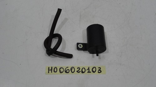Depression tank honda hornet - tank,