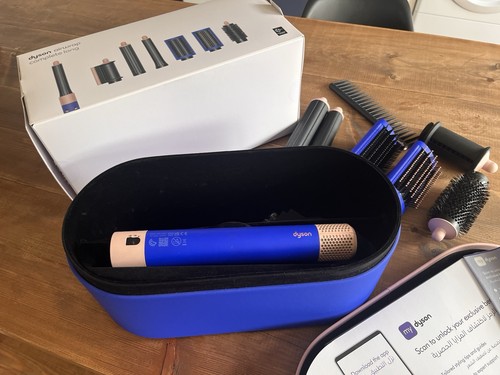 Dyson airwrap multi styler - airwrap, multi-styler