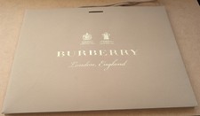 Burberry Luxury Gift Bag -