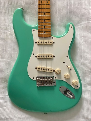 Fender vintera 50s - fender,