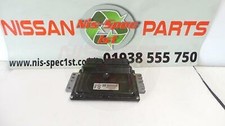NISSAN MICRA ECU K12 Engine
